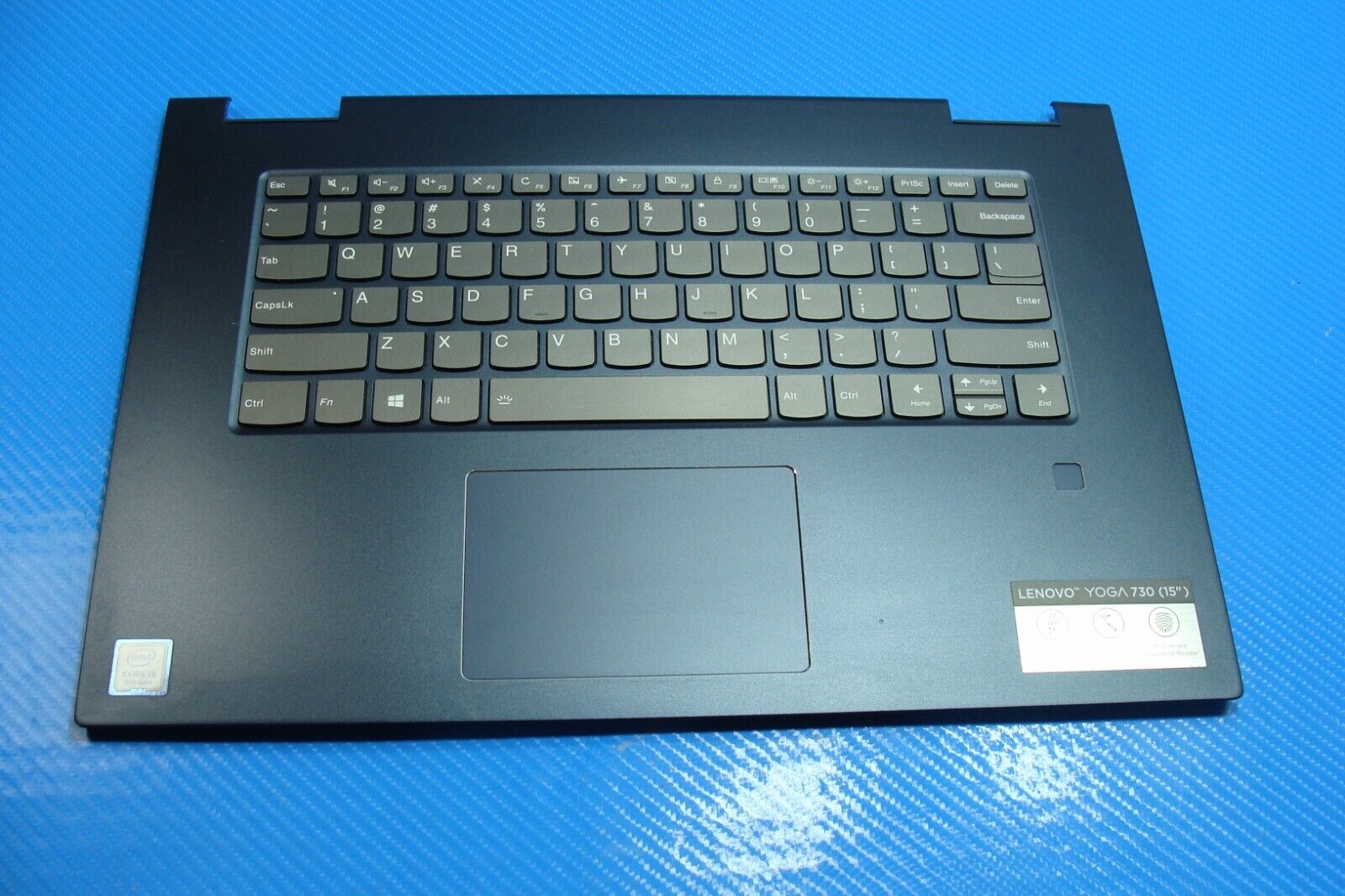 Lenovo Yoga 730-15IWL 15.6