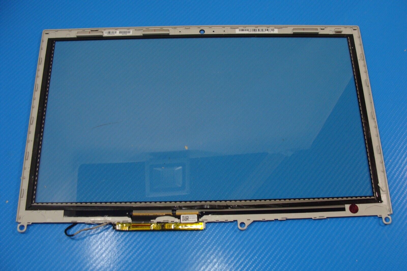 Toshiba Satellite L55W-C 15.6