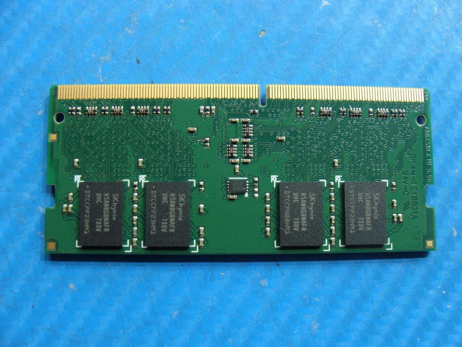 Dell 3379 ADATA 8GB 1Rx8 PC4-2400T Memory RAM SO-DIMM AO1P24HC8T1-BSFS