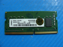 Lenovo E590 Kingston 8GB Memory RAM SO-DIMM 9995624-E56.A00G MSI26D4S9S8ME-8