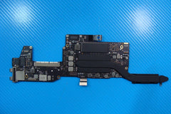 MacBook Pro A1708 13" 2017 MPXQ2LL/A i5-7360u 2.3GHz 8GB Logic Board 661-07568