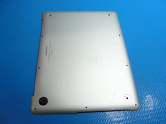 MacBook Pro A1502 13" Early 2015 MF839LL/A Bottom Case 923-00503