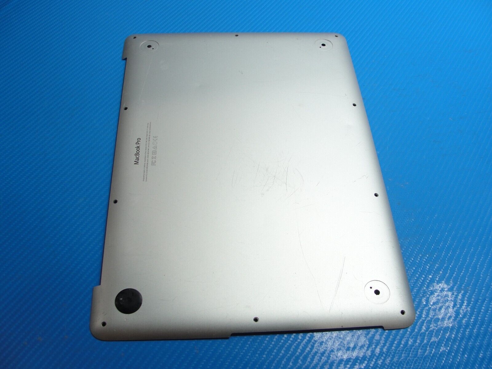 MacBook Pro A1502 13