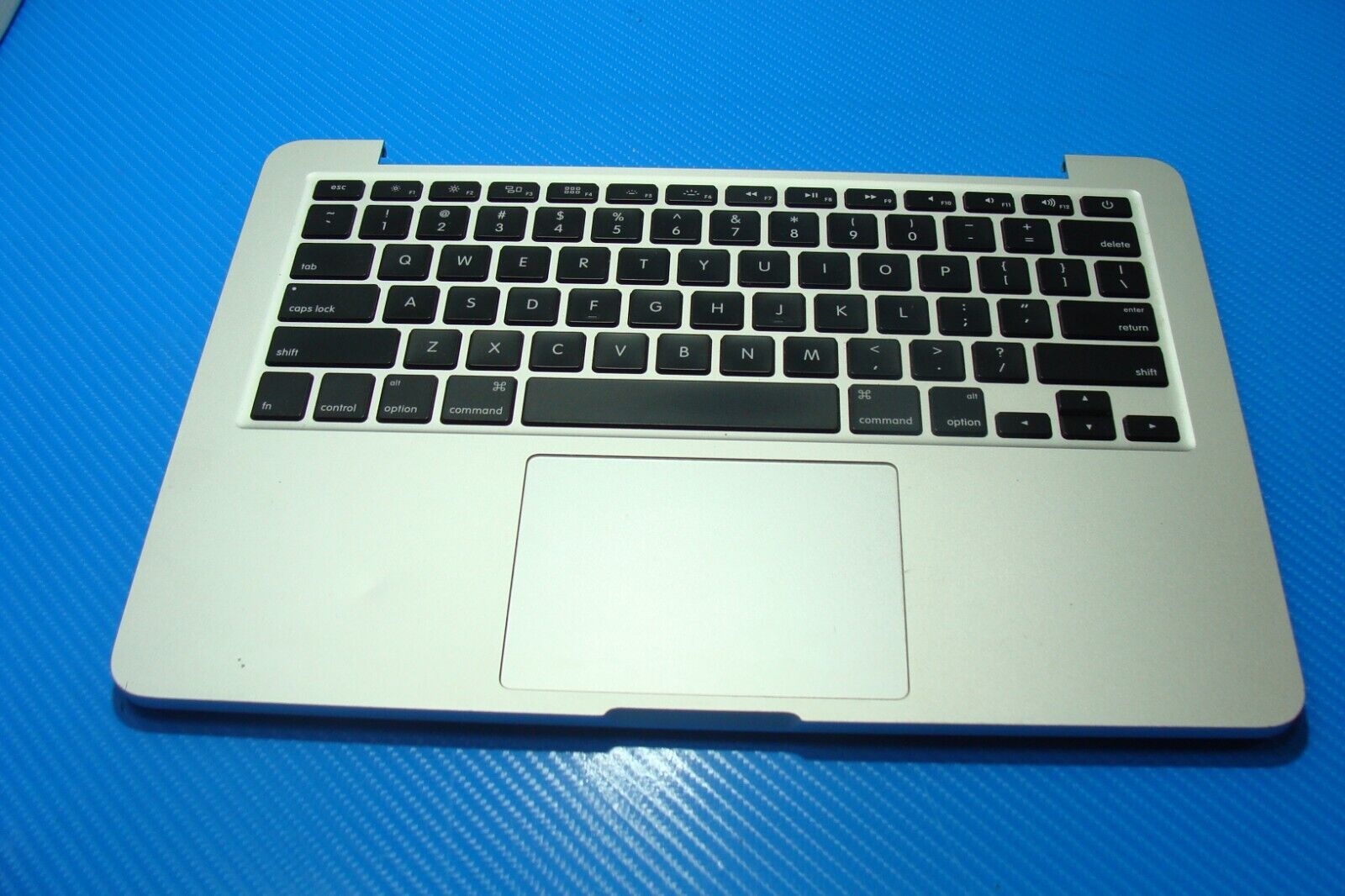 MacBook Pro A1502 13