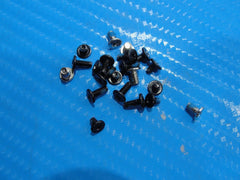 $9.99 | Dell Latitude 7480 14" Genuine Laptop Screw Set Screws for Repair ScrewSet