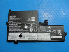 Lenovo IdeaPad Flex 15.6" 3i Chromebook Battery 11.52V 47Wh 4080mAh L20M3PG0