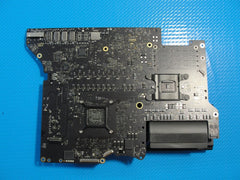 iMac 27" A1419 2017 MNED2LL i5-7500 3.4GHz AMD 570 4GB Logic Board 820-01134-A