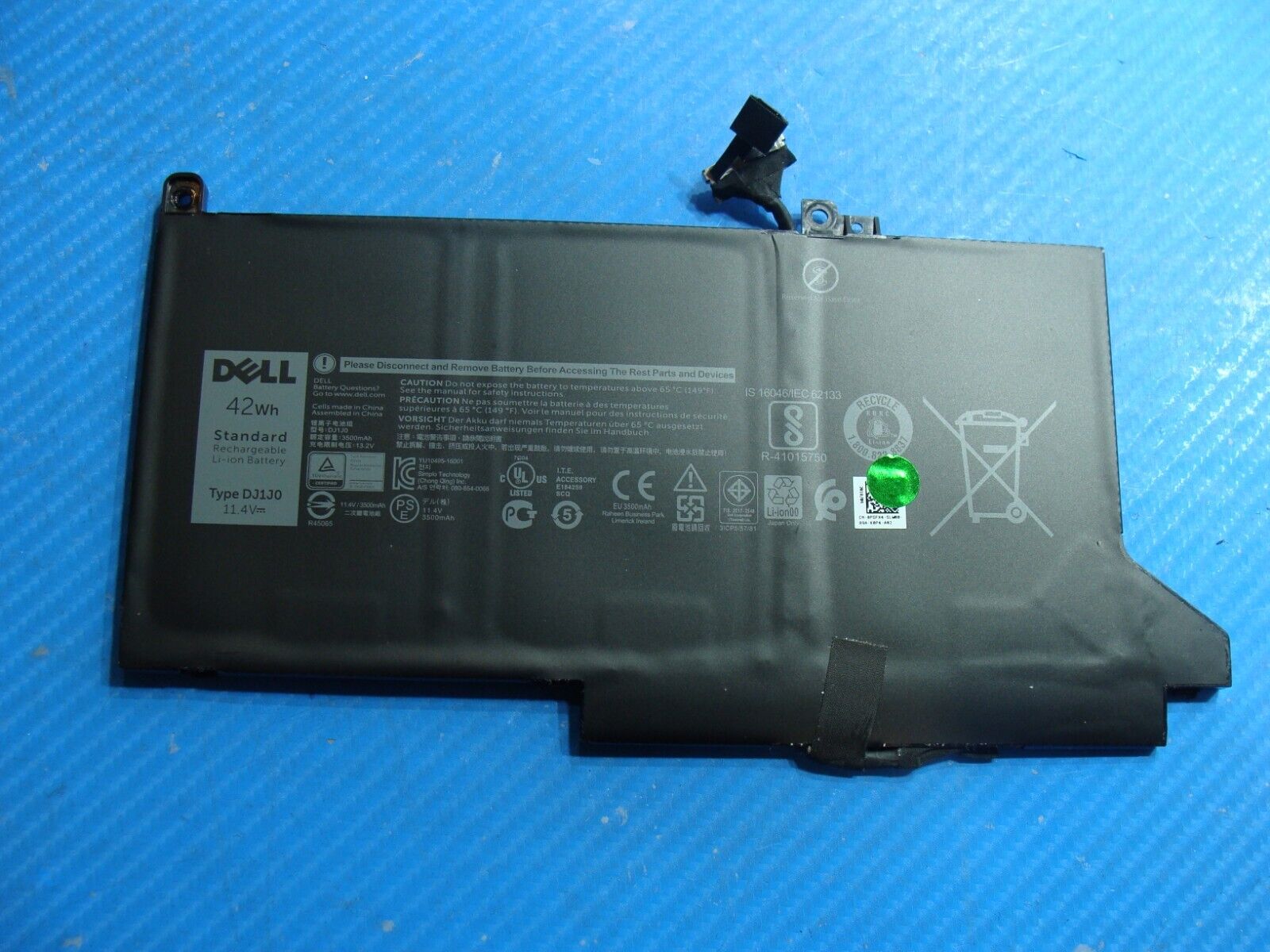 Dell Latitude 7480 14