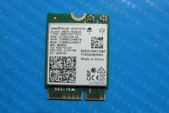 HP ENVY 17m-ce1013dx 17.3" OEM Wireless WiFi Card AX201NGW L57250-005 01AX798