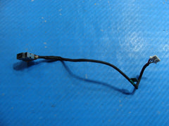 HP 15-dy1731ms 15.6" DC IN Power Jack w/Cable 799749-S17