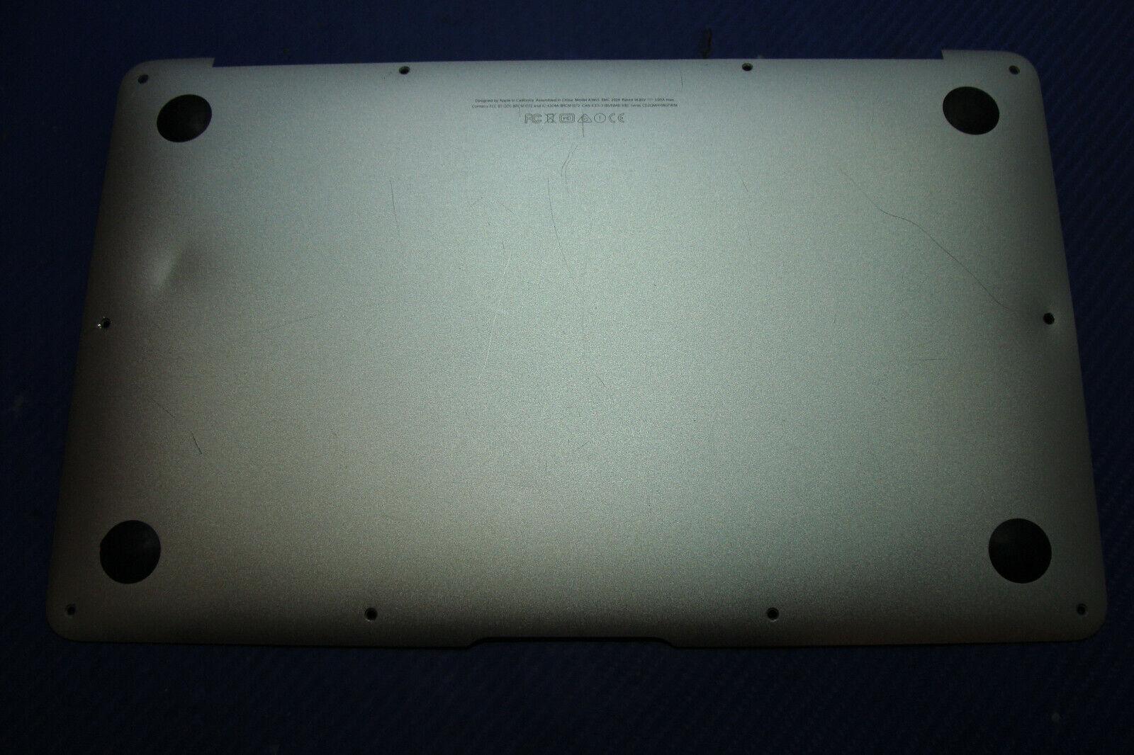 MacBook Air A1465 11