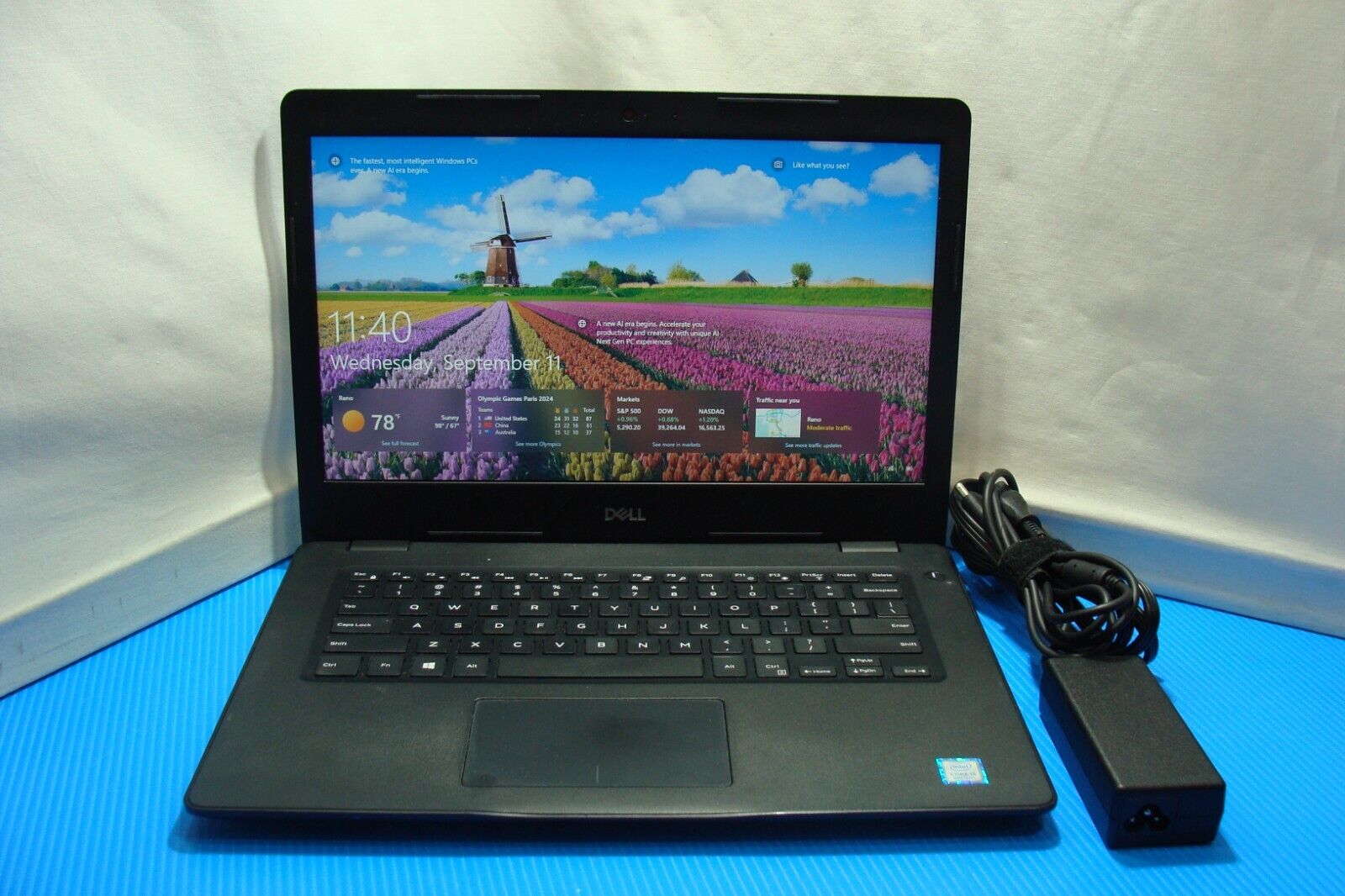 Dell Latitude 3490 14