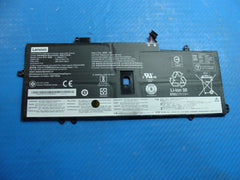 Lenovo ThinkPad X1 Carbon 8th Gen 14" Battery 15.36V 51Wh 3321mAh L18M4P72