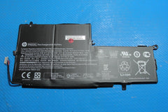 HP Spectre x360 13-4103dx 13.3" Battery 11.4V 56Wh 4810mAh PK03XL 789116-005 89%