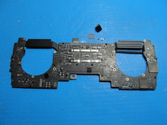 MacBook Pro A1989 13" 2018 MR9Q2LL i5-8259U 2.3/8 Logic Board 820-00850-A AS IS