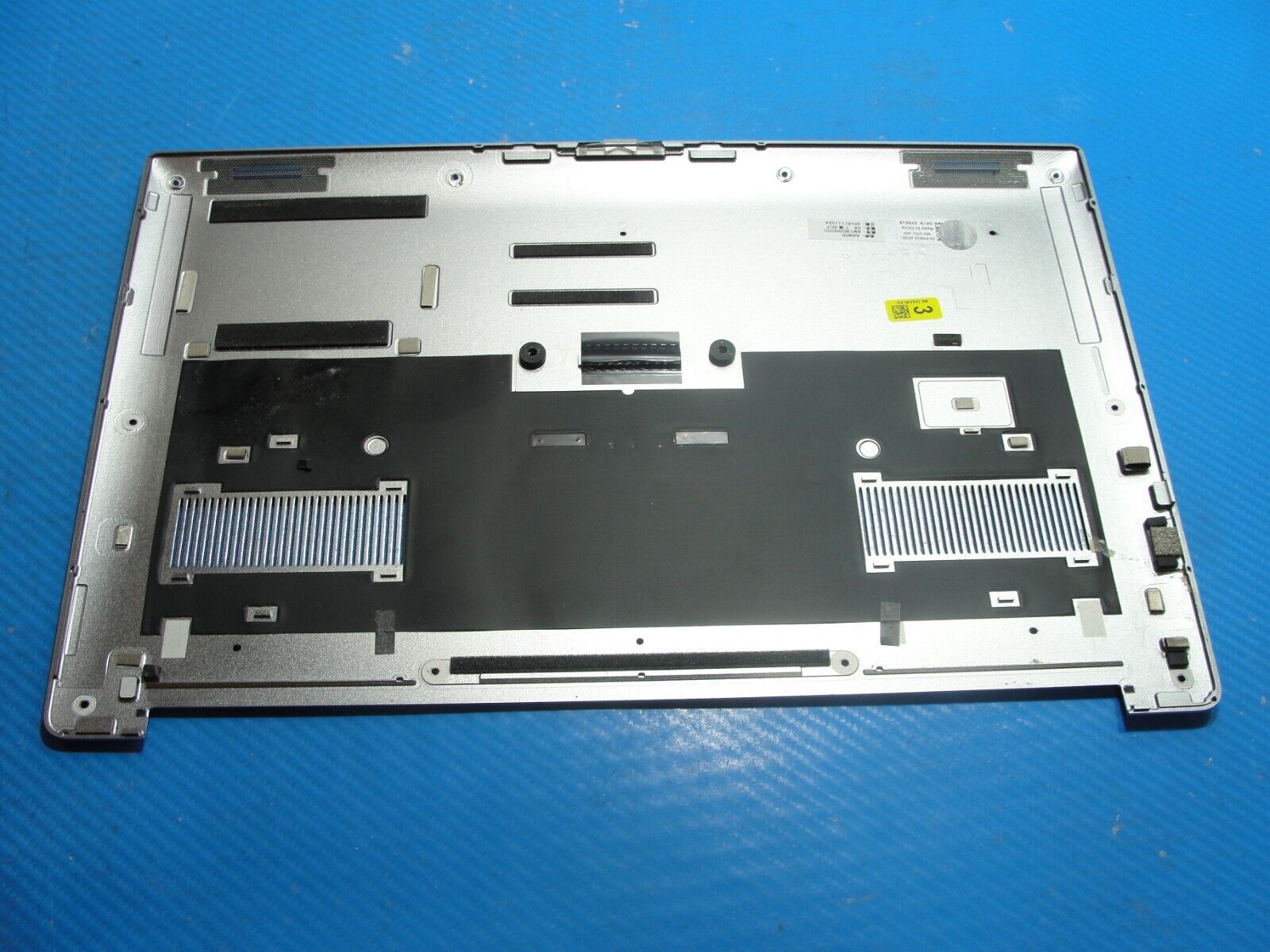 Dell XPS 15 9560 15.6