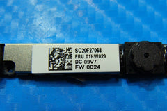 Lenovo IdeaPad L340-15IRH 15.6" OEM LCD Video Cable w/WebCam DC020023700 01HW029