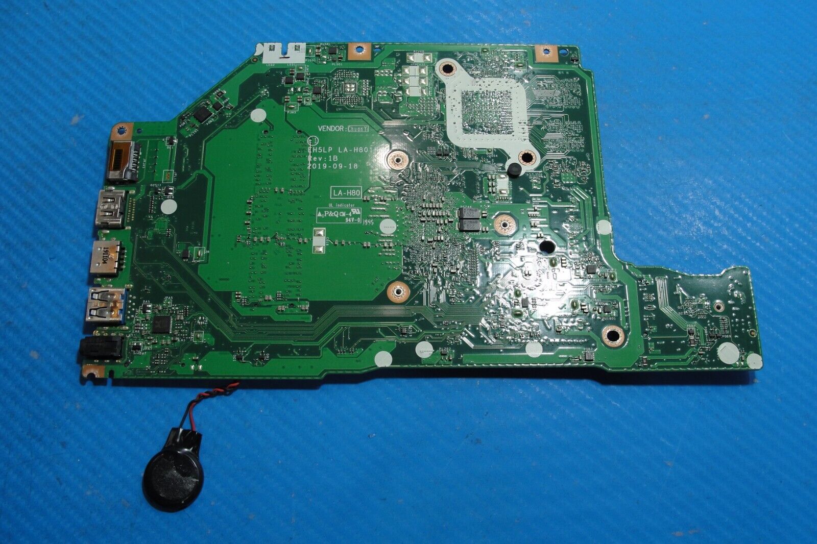 Acer Aspire 5 A515-43-R19L 15.6