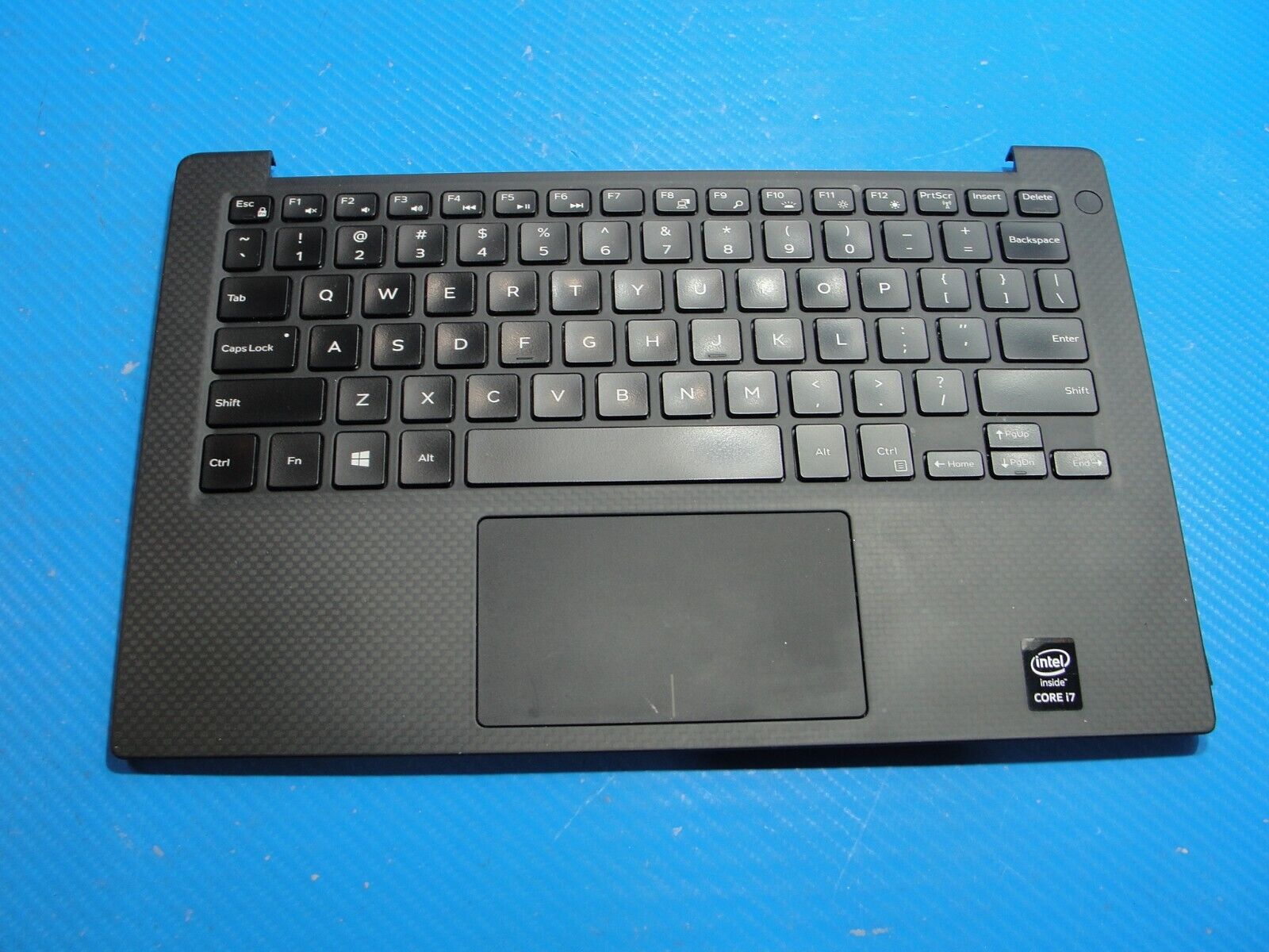 Dell XPS 13 9343 13.3