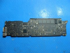 MacBook Air A1465 11" 2015 MJVM2LL/A i5-5250u 1.6GHz 4GB Logic Board 661-02346