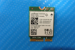 Dell Latitude 15.6" 3520 Genuine Laptop Wireless WiFi Card AX201NGW XVV0P