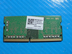 Lenovo 3 15ITL6 Samsung 8GB 1Rx16 PC4-3200AA SO-DIMM Memory RAM M471A1G44AB0-CWE