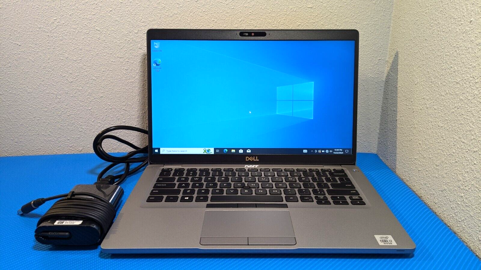 Dell Latitude 5410 14