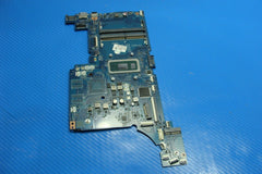 $199.99 | HP 15-dw1081wm 15.6" Genuine Laptop Intel 6405u Motherboard m13687-601 la-h323p