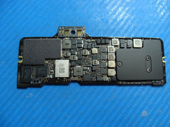 MacBook 12" A1534 Mid 2017 MNYF2LL M3-7Y32 1.2GHz 8GB Logic Board 661-06769 ASIS