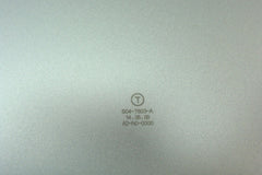 MacBook Air A1466 Early 2014 MD760LL/B MD761LL/B 13" Bottom Case Silver 923-0443