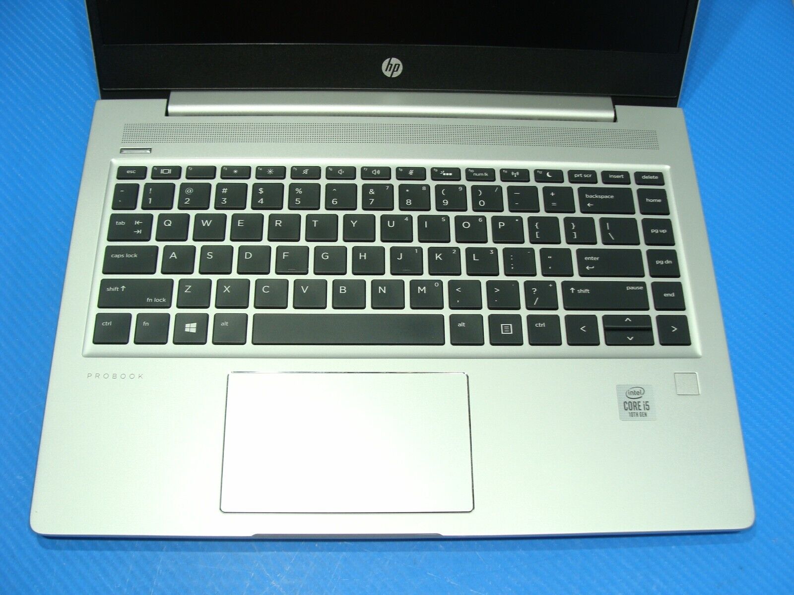 HP ProBook 440 G7  14