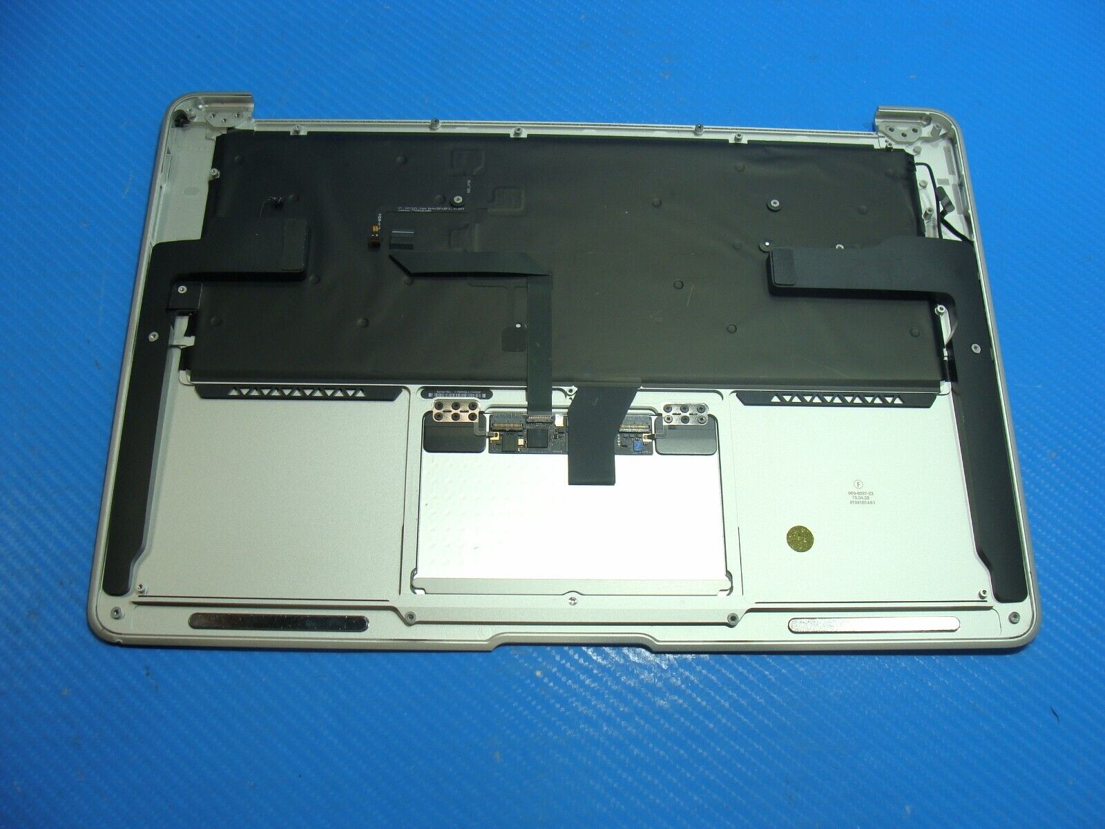 MacBook Air A1466 Early 2015 MJVE2LL/A 13