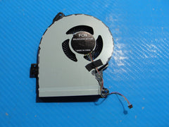 Asus VivoBook Max X541UA-WB51 15.6" Genuine CPU Cooling Fan 13NB0CG0T11011