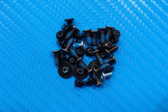 Toshiba Satellite L55-B5267 15.6" Genuine Screw Set Screws for Repair ScrewSet