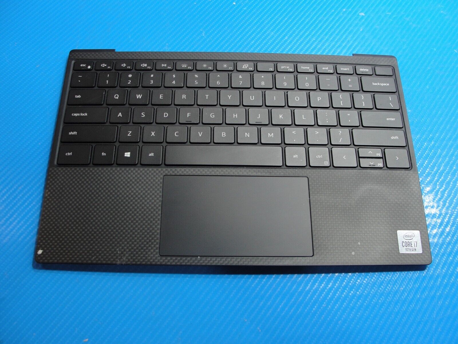 Dell XPS 13.3