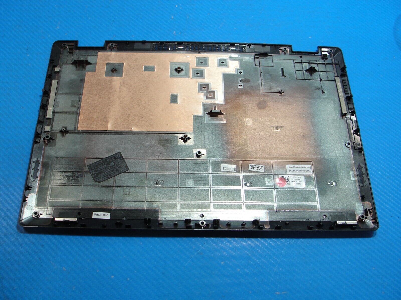 Dell Inspiron 13.3” 13 7353 Genuine Laptop Bottom Case 95TW5 460.05N04.0001