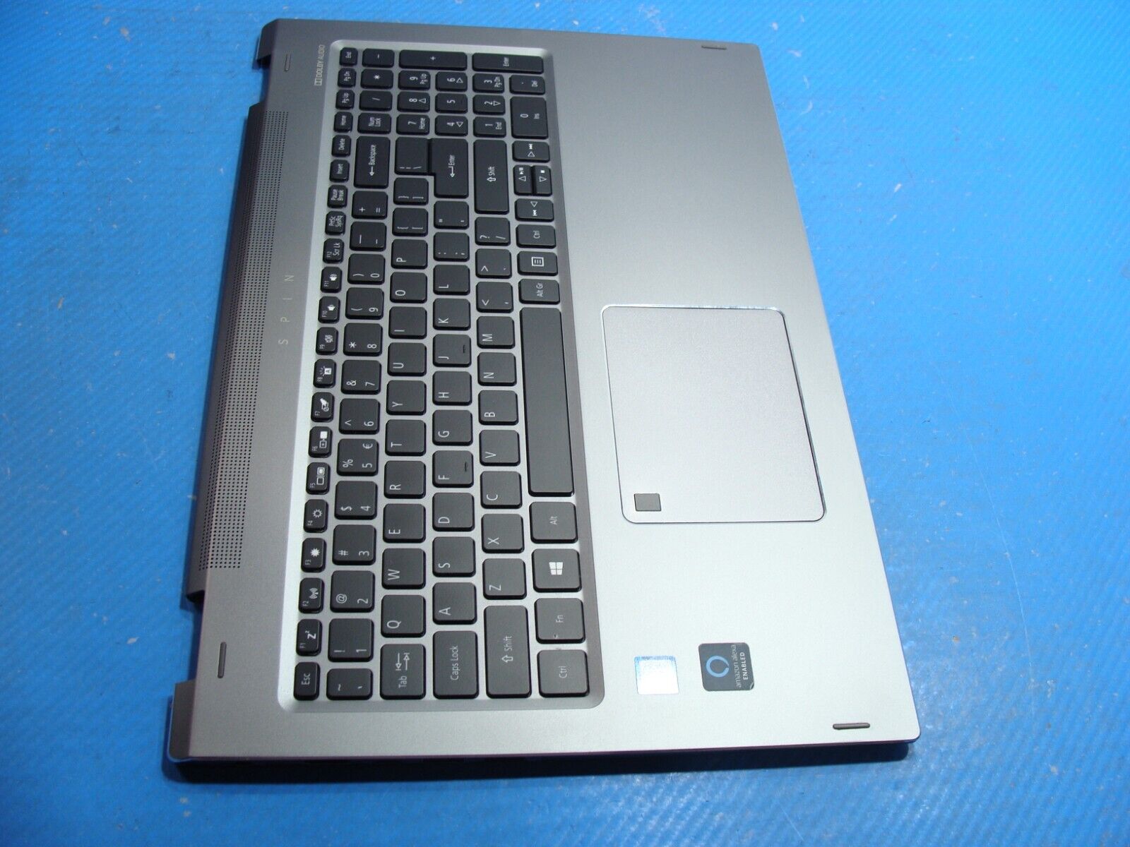 Acer Spin SP515-51N-59EE 15.6