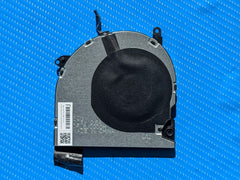 HP ProBook 440 G7 14" Genuine Laptop CPU Cooling Fan L48270-001 47X8JFATP103