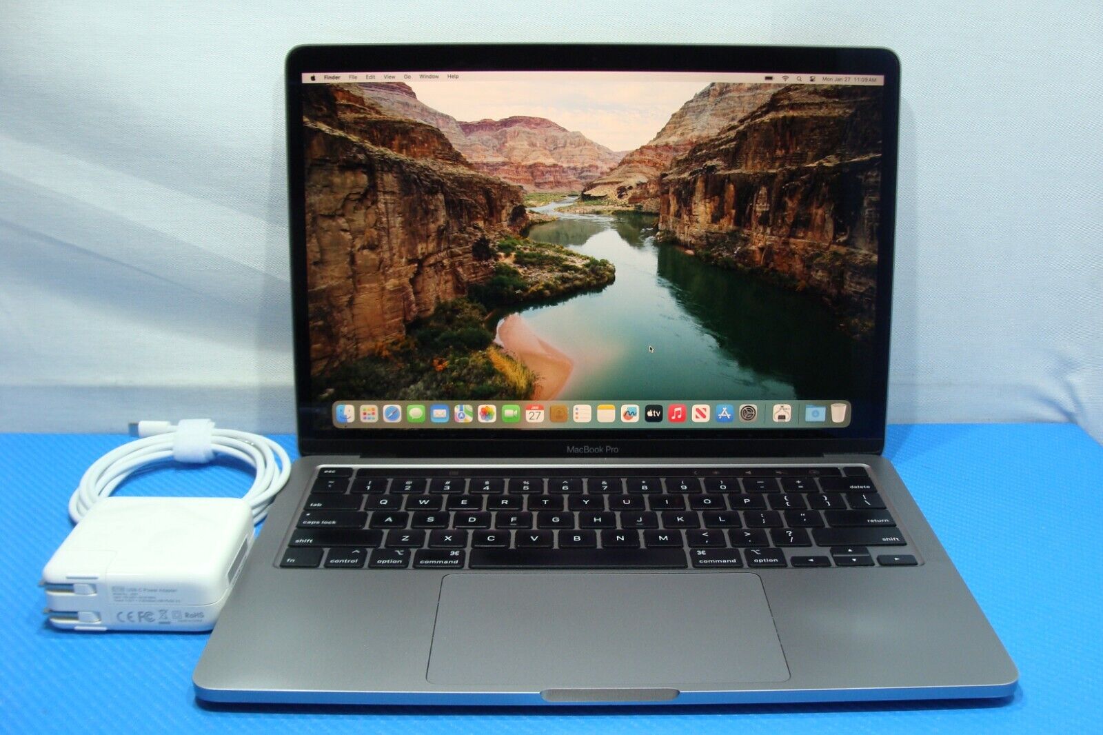 Apple MacBook Pro 13