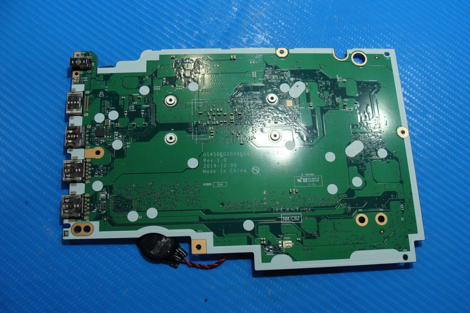 Lenovo 3 15ADA05 15.6