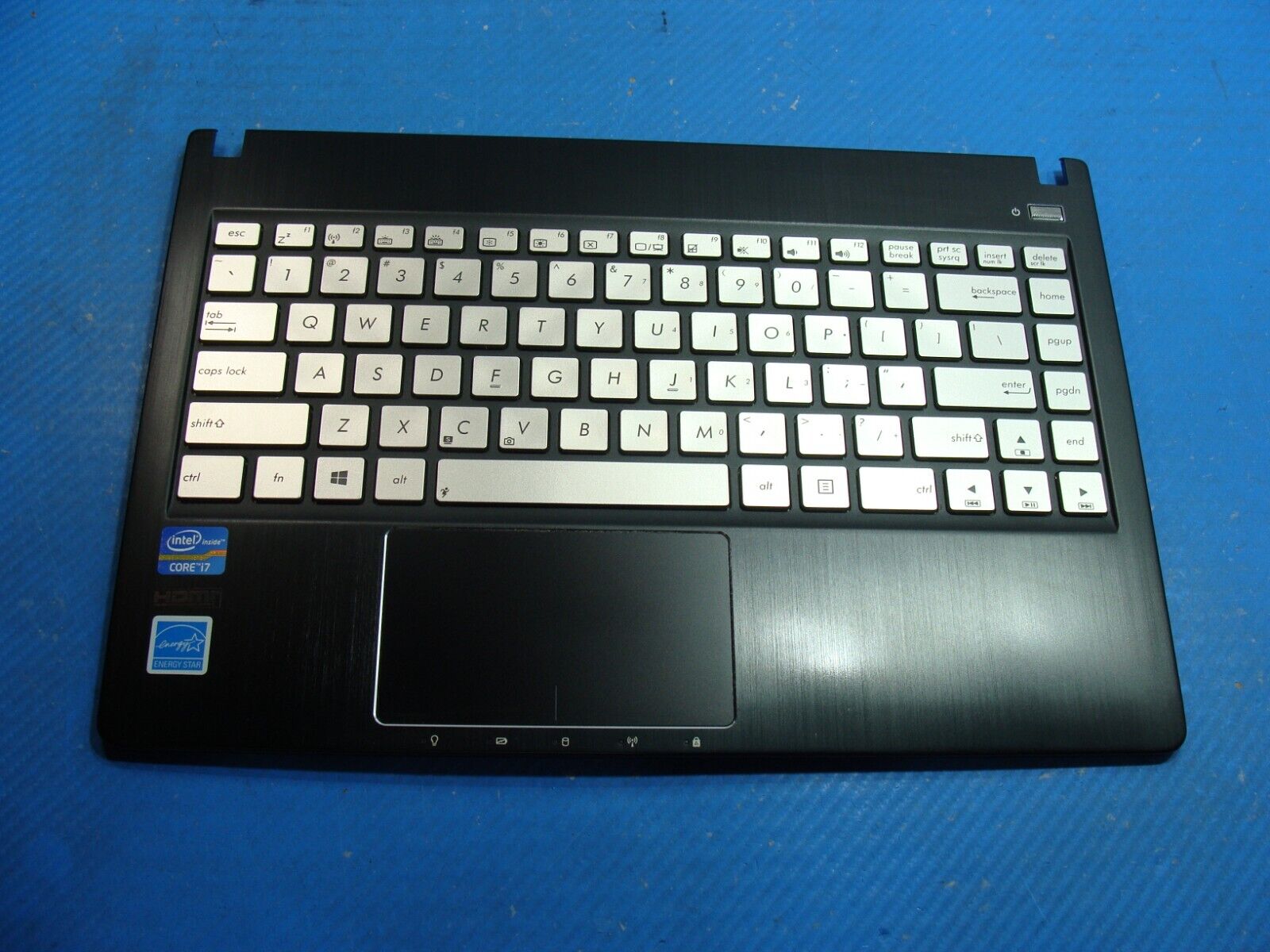 Asus Q400A-BHI7N03 14