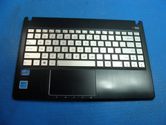 Asus Q400A-BHI7N03 14" Palmrest w/Touchpad Backlit Keyboard 13N0-M8A0E11 Grade A