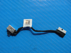 Dell Inspiron 15.6” 15 3511 Genuine DC IN Power Jack w/Cable 231X7 DC301017H00