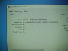 Dell Latitude 5490 14" FHD i5-7300U 2.6 GHz 16GB 256 GB Powerful Battery +Charge