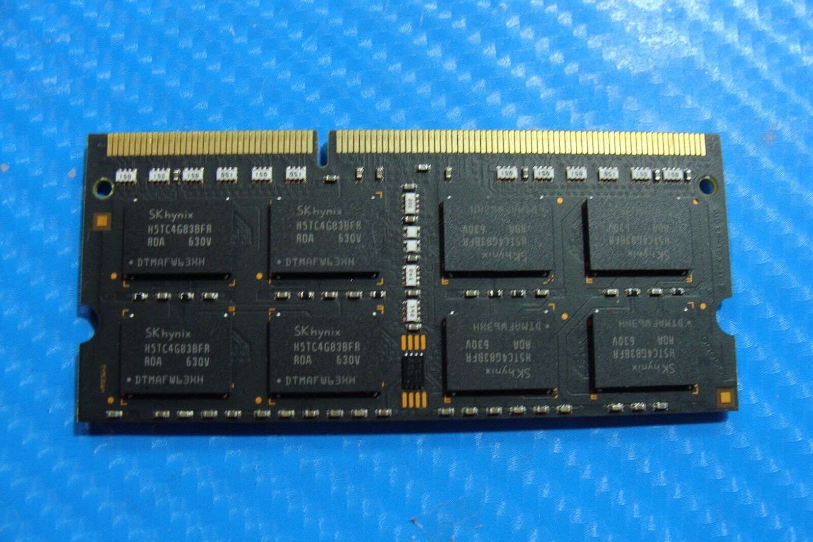 iMac A1419 SK Hynix 8GB 2Rx8 PC3L-14900S Memory RAM SO-DIMM HMT41GS6BFR8A-RD