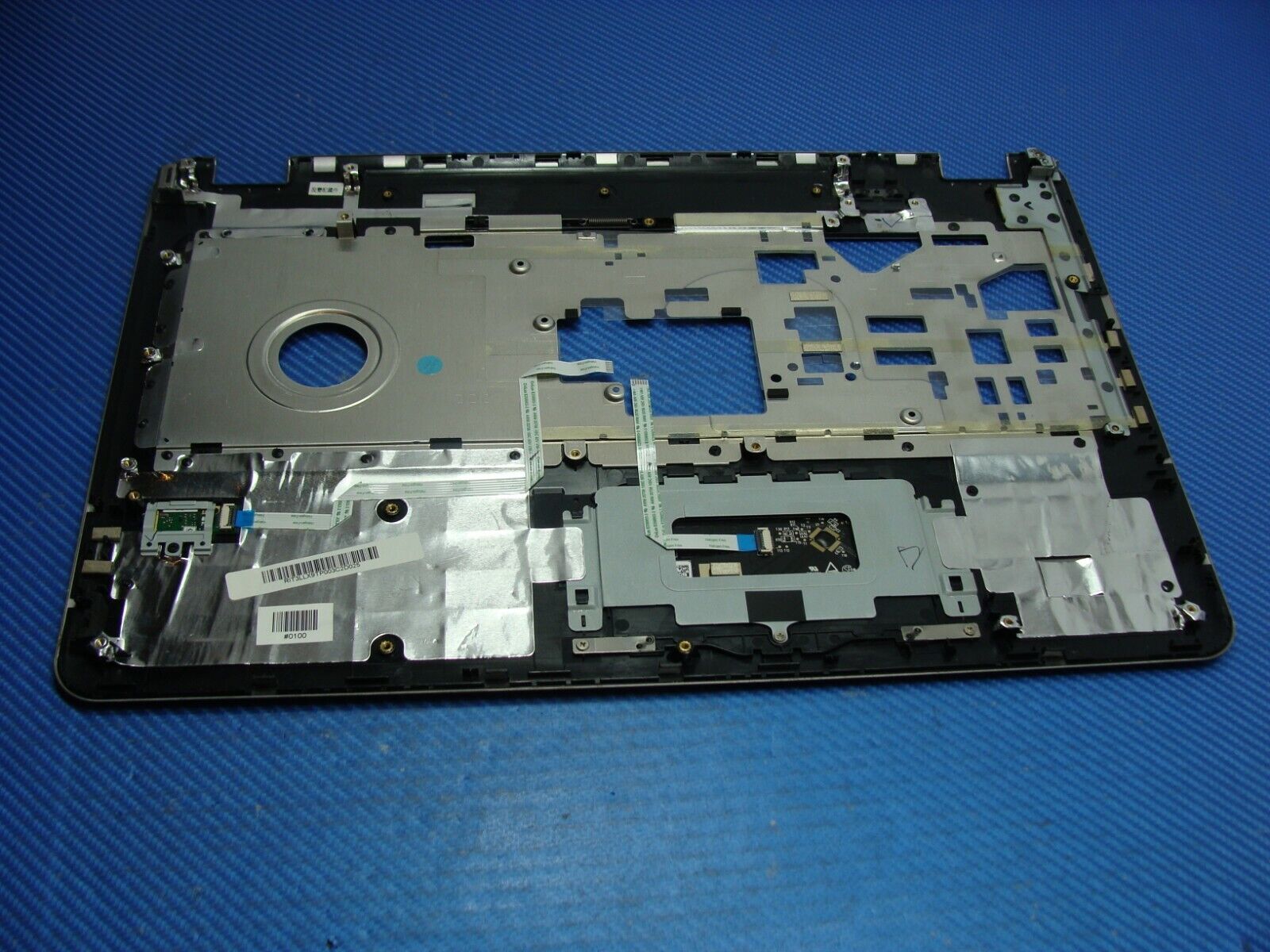 HP dv7-4295us 17.3