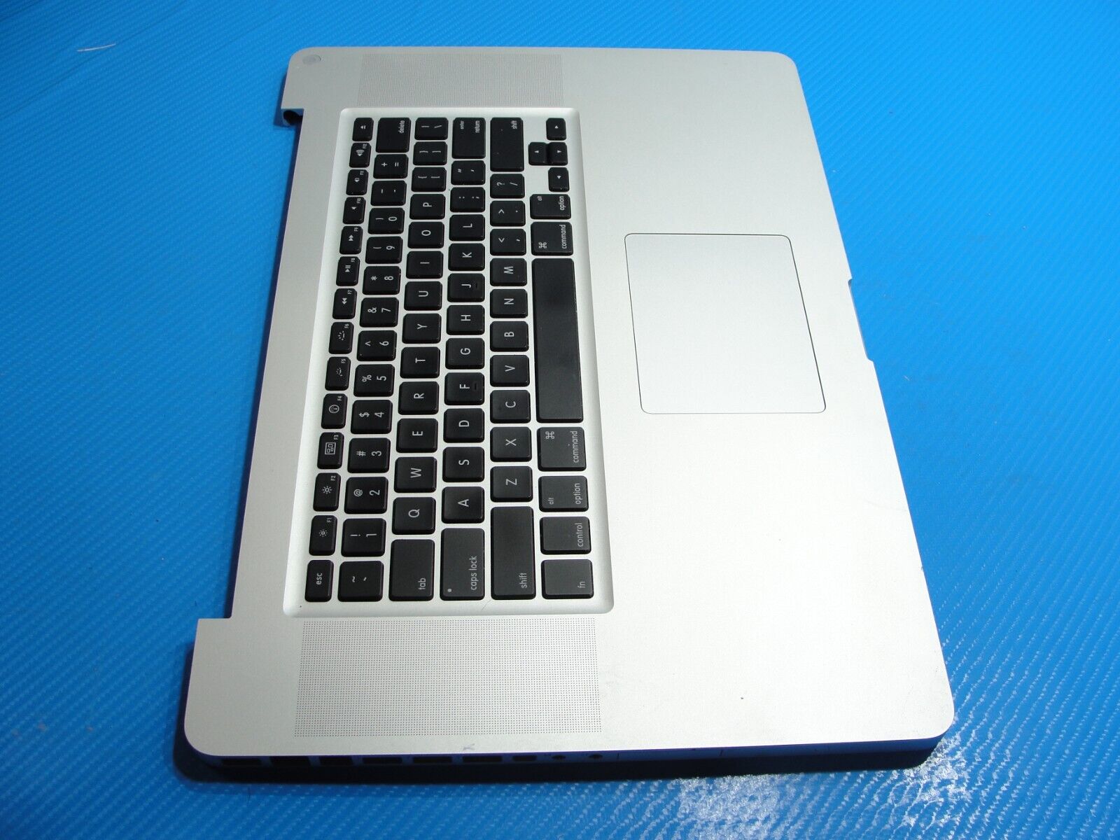 MacBook Pro 17