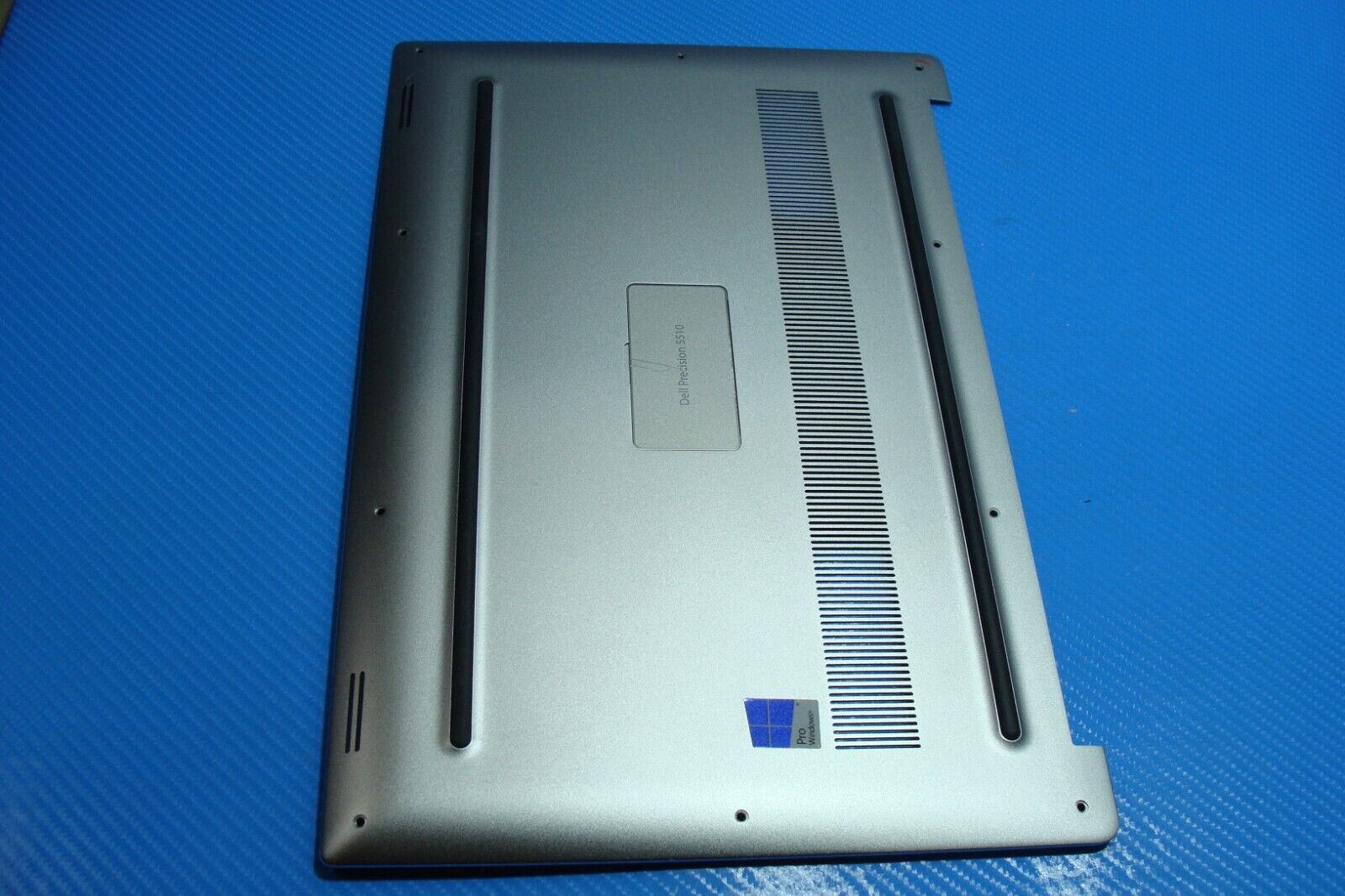 Dell Precision 5510 15.6