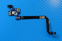 Dell G7 15.6" 15 7500 Genuine Laptop Power Batton Board w/Cable RGTDC