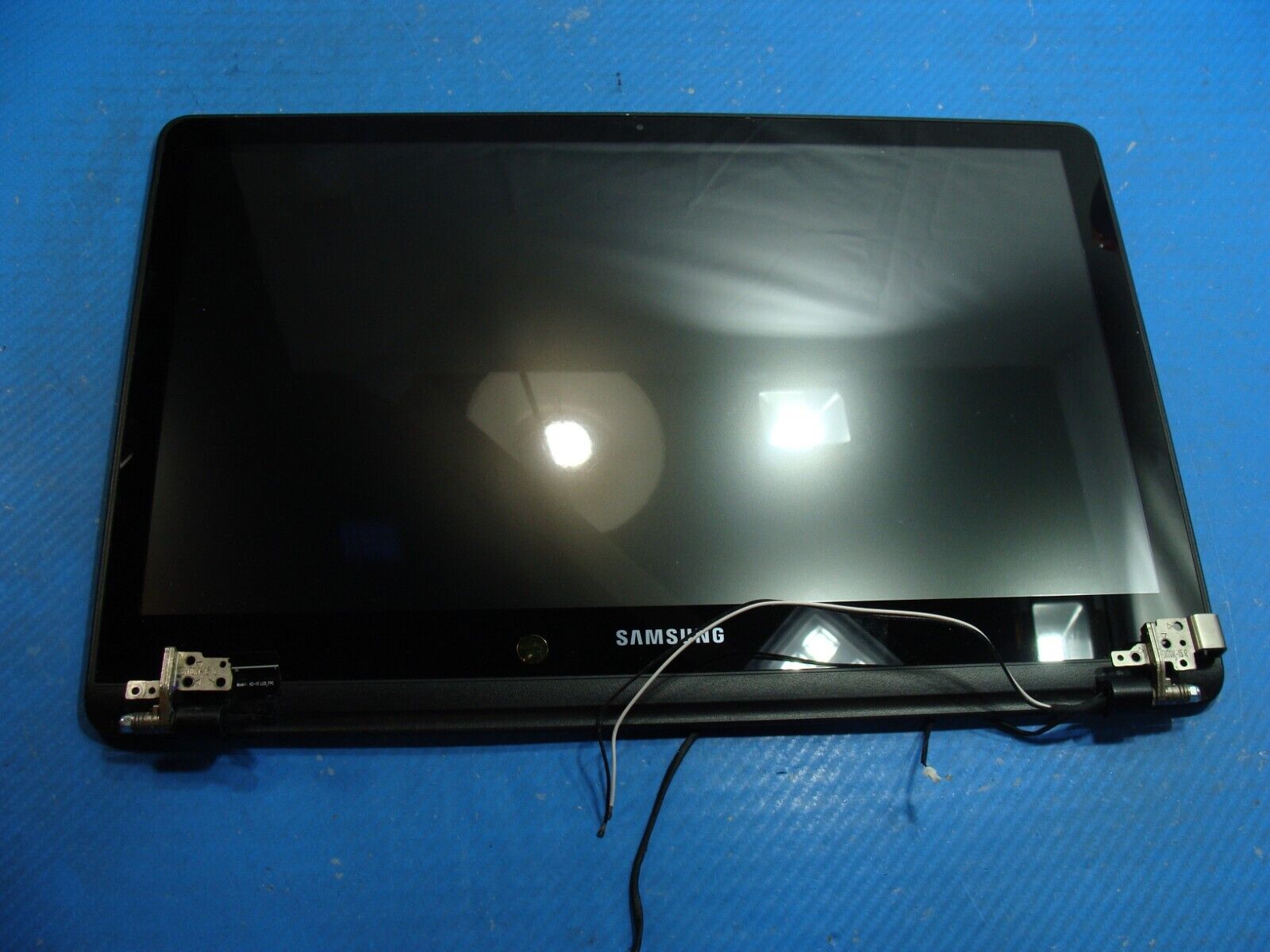 Samsung Notebook 5 NP530E5M 15.6